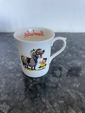 Thelwell Pony Mug
