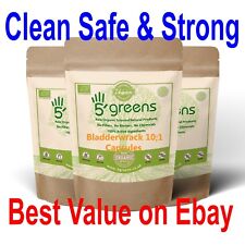 Bladderwrack / Sea Kelp  500mg