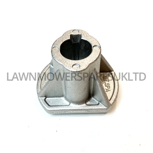 Mountfield hp185 461hp petrol - mountfield,