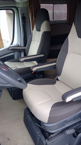 Fits peugeot boxer - peugeot,