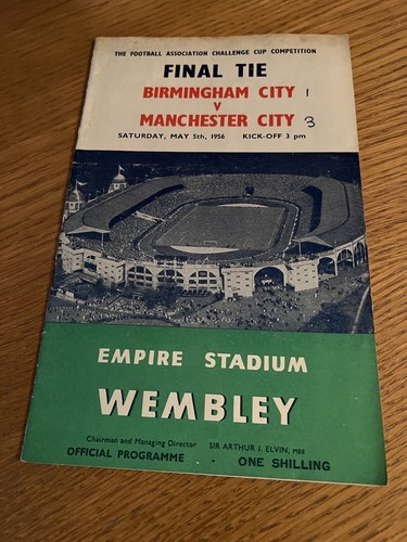 Manchester city birmingham - city, v