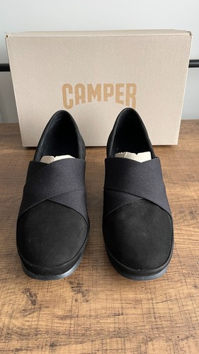 Women camper shoes black - women's,