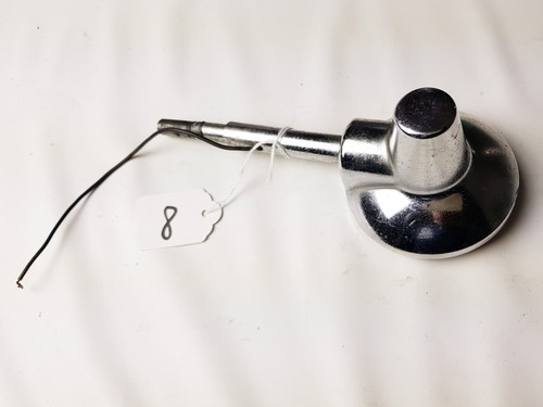 Turn signal suzuki gt 50 - gs,