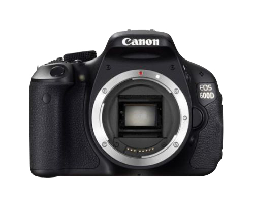 Canon eos 600d mp - eos,