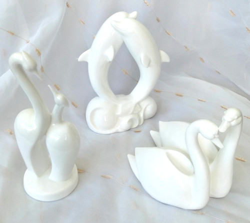 Coalport moments figurines - coalport,