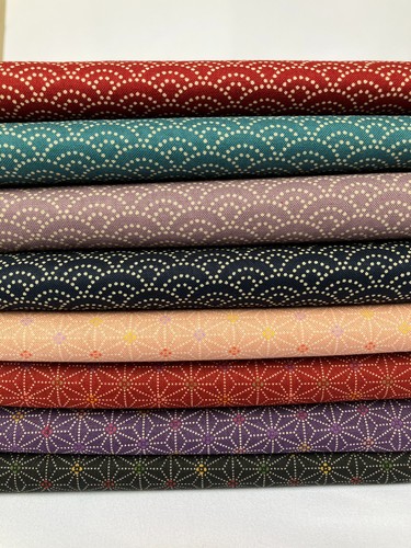 Sevenberry japanese fabric - sevenberry,