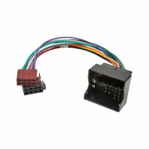 Quadlock car radio wiring - quadlock,