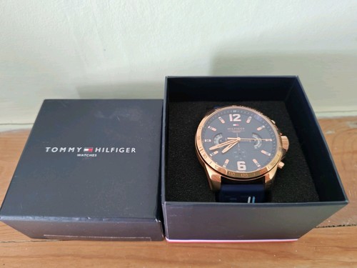 Tommy hilfiger decker - hilfiger, rose