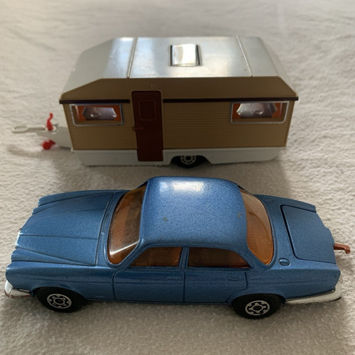 Matchbox superkings 99 - matchbox, k-99