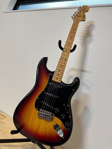 Tokai silver star mij - star,