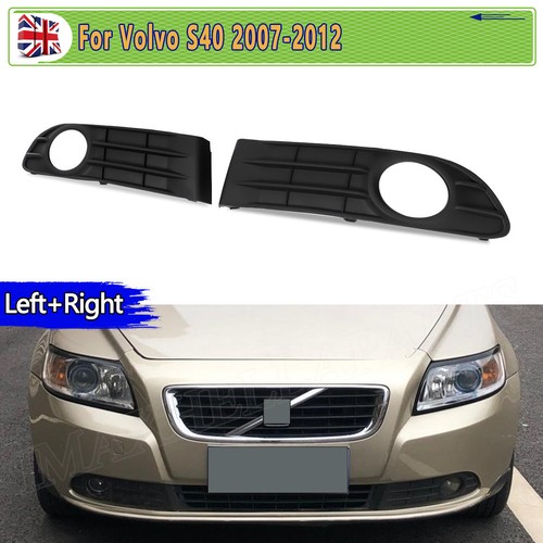 For volvo s40 2007 2012 - volvo, 2007-2012