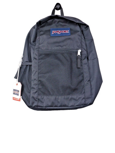 Jansport backpack unisex - backpack, one
