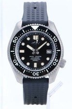 Heimdallr Titanium Dive Watch