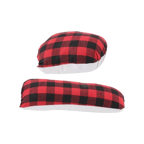 Tailor ham seam - tailor, set