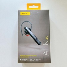 Jabra Talk 45 Bluetooth