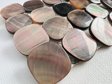 12 Large Vintage Mother of