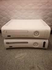 Xbox 360 Consoles For Parts