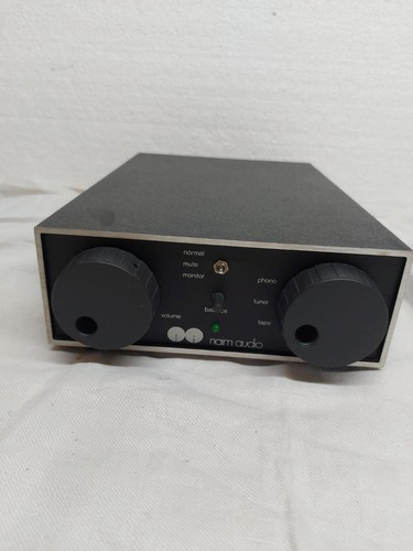Naim nac42 preamp with nap - nac42.5,