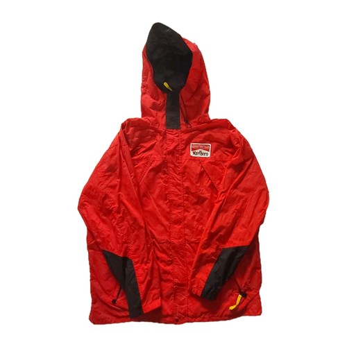 Marlboro adventure team hooded - marlboro,