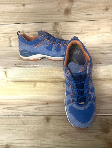 Lowa innox evo gtx hiking - lo,