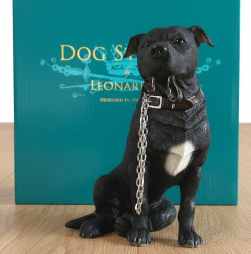 Staffordshire bull terrier - staffordshire,