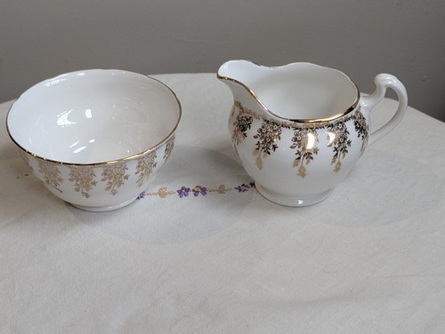 Vintage royal vale bone china - vintage,