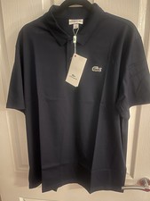 Lacoste Men's Polo Top XXL