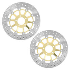 Disques de frein Avant pr SUZUKI RF 900 RR GSF 1200 BANDIT 1995-2000 GSX GS 1200