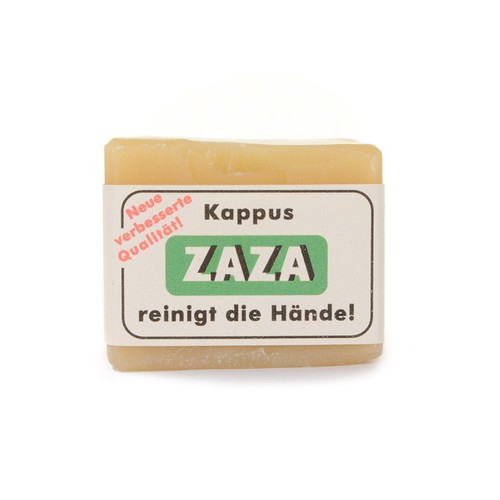 Ww2 german zaza soap - zaza, top