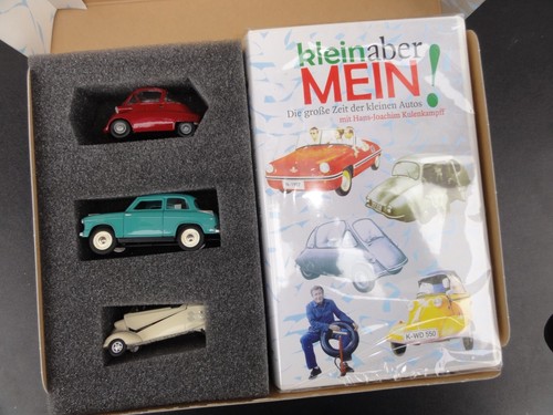 Schuco small but set lioyd - set,