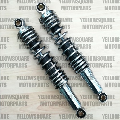 Rear shock absorbers kawasaki - rear,