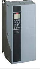 Danfoss VLT FC-102 7.5 KW HVAC