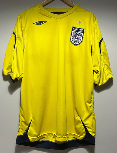England 2006 2008 - :, 2006-2008