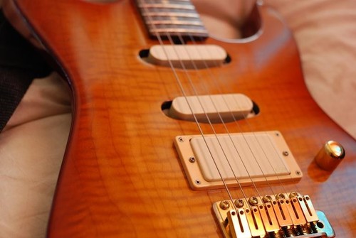 Pensa watch guitar 1990s - watch,