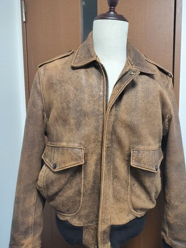 Schott at981 leather - at981,