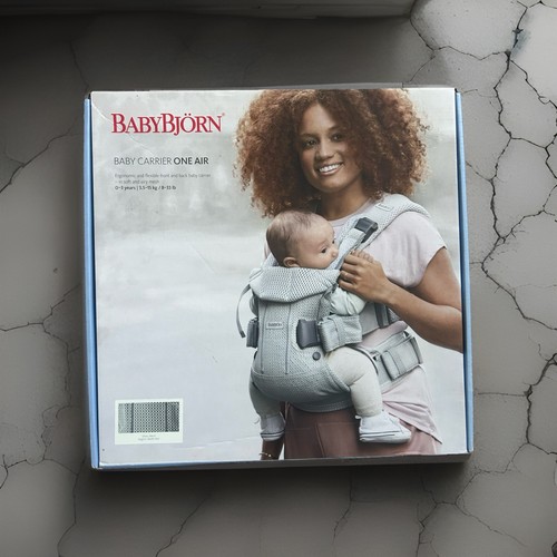 Babybjörn one air - one, baby