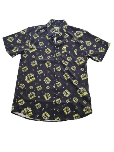Dixxon flannel the - dixxon,