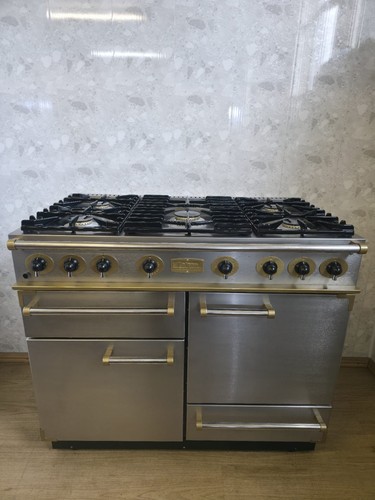 All gas falcon 110cm range - all,