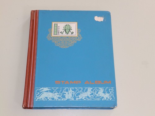 Mini sheet - gb,