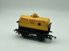 B4963 Hornby Yellow Shell oil