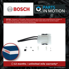 Fuel Pump fits VW TRANSPORTER Mk4 In tank 2.0 2.5 2.8 90 to 03 Bosch 1H0919054AK