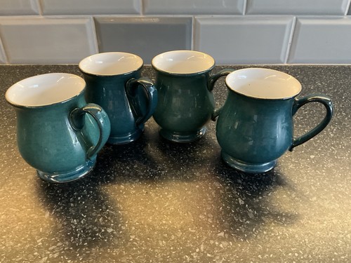 Denby greenwich 4 x - -,