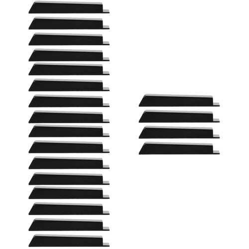 20pcs piano keytops - 20pcs,