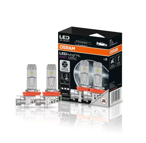Osram ledriving easy gen - ledriving, 2