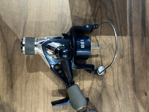 Silstar cyma 3000 fishing - rd,