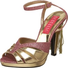 Bordello Platform High Heels