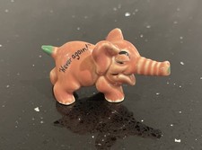 Wade Pink Elephant”Never