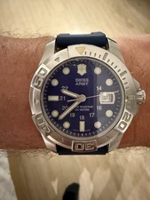 Victorinox Swiss Army Dive