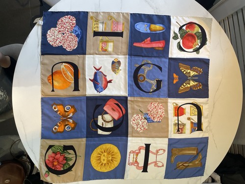 Vintage gucci 1970s - vintage, alphabet