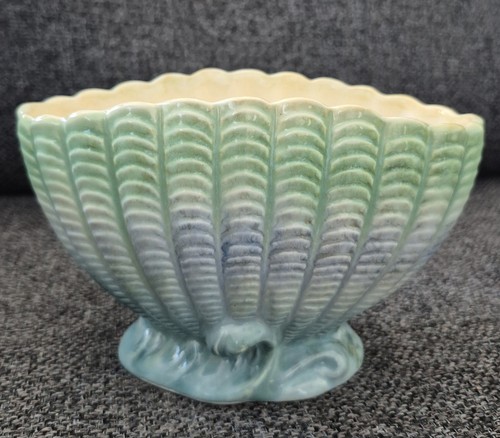 Vintage sylvac 514 green - sylvac,